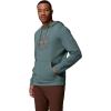 Columbia Mens PHG Topo Hunt Hoodie(Pond/Niagara Topo Hunt)