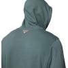 Columbia Mens PHG Topo Hunt Hoodie(Pond/Niagara Topo Hunt)