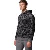 Columbia Men’s Phg Camo Hoodie(Black Deltahunter Camo)