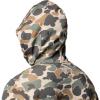 Columbia Men’s Phg Camo Hoodie(Fossil Deltahunter Camo)
