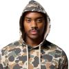 Columbia Men’s Phg Camo Hoodie(Fossil Deltahunter Camo)