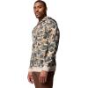 Columbia Men’s Phg Camo Hoodie(Fossil Deltahunter Camo)