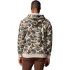 Columbia Men’s Phg Camo Hoodie(Fossil Deltahunter Camo)