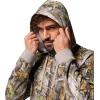 Columbia Men’s Phg Camo Hoodie(Timberwoods Camo)
