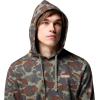 Columbia Men’s Phg Camo Hoodie(Tobacco Deltahunter Camo)