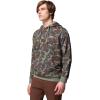 Columbia Men’s Phg Camo Hoodie(Tobacco Deltahunter Camo)