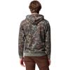 Columbia Men’s Phg Camo Hoodie(Tobacco Deltahunter Camo)