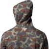 Columbia Men’s Phg Camo Hoodie(Tobacco Deltahunter Camo)