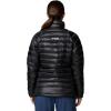 Columbia Women’s Arctic Crest Down Jacket(Black)