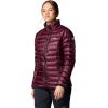 Columbia Women’s Arctic Crest Down Jacket(Moonvista)