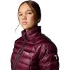 Columbia Women’s Arctic Crest Down Jacket(Moonvista)