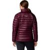 Columbia Women’s Arctic Crest Down Jacket(Moonvista)