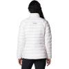 Columbia Women’s Arctic Crest Down Jacket(White)
