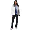 Columbia Women’s Arctic Crest Down Jacket(White)