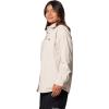 Columbia Women’s Blue Point Creek Corduroy Shirt Jacket(Dark Stone)