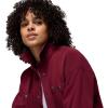 Columbia Women’s Blue Point Creek Corduroy Shirt Jacket(Rich Wine)