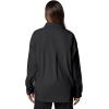 Columbia Women’s Blue Point Creek Corduroy Shirt Jacket(Shark)