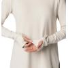 Columbia Women’s Holly Hideaway Waffle Tunic(Dark Stone)