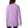 Columbia Women’s Holly Hideaway Waffle Tunic(Gumdrop)