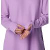 Columbia Women’s Holly Hideaway Waffle Tunic(Gumdrop)