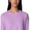 Columbia Women’s Holly Hideaway Waffle Tunic(Gumdrop)