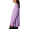 Columbia Women’s Holly Hideaway Waffle Tunic(Gumdrop)