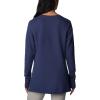 Columbia Women’s Holly Hideaway Waffle Tunic(Nocturnal)