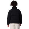 Columbia Women’s Puffect Sherpa Jacket(Black)