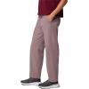 Columbia Women’s ROC Straight Leg Pant, Iron, 8
