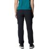 Columbia Women’s Summit Valley Convertible Pant II(Black)