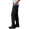 Columbia Women’s Summit Valley Convertible Pant II(Black)