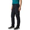 Columbia Women’s Summit Valley Convertible Pant II(Black)