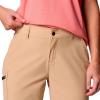 Columbia Women’s Summit Valley Convertible Pant II(Canoe)