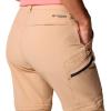 Columbia Women’s Summit Valley Convertible Pant II(Canoe)