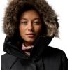 Columbia Women’s Suttle Mountain III Insulated Jacket(Black)