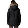 Columbia Women’s Suttle Mountain III Insulated Jacket(Black)