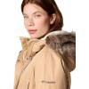 Columbia Women’s Suttle Mountain III Insulated Jacket(Canoe)