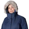 Columbia Women’s Suttle Mountain III Insulated Jacket(Collegiate Navy)