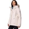 Columbia Women’s Suttle Mountain III Insulated Jacket(Dark Stone)