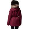 Columbia Women’s Suttle Mountain III Insulated Jacket(Rich Wine)