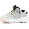 Columbia Womens Terrastride CRZ(Soft Taupe/Peach Quartz)
