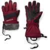 Columbia womens Whirlibird III Glove(Rich Wine)