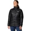 Columbia Women’s Arctic Crest Down Jacket(Black)