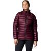Columbia Women’s Arctic Crest Down Jacket(Moonvista)