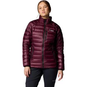 Columbia Women’s Arctic Crest Down Jacket(Moonvista)