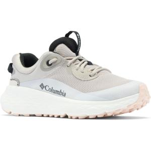 Columbia Womens Terrastride CRZ(Soft Taupe/Peach Quartz)