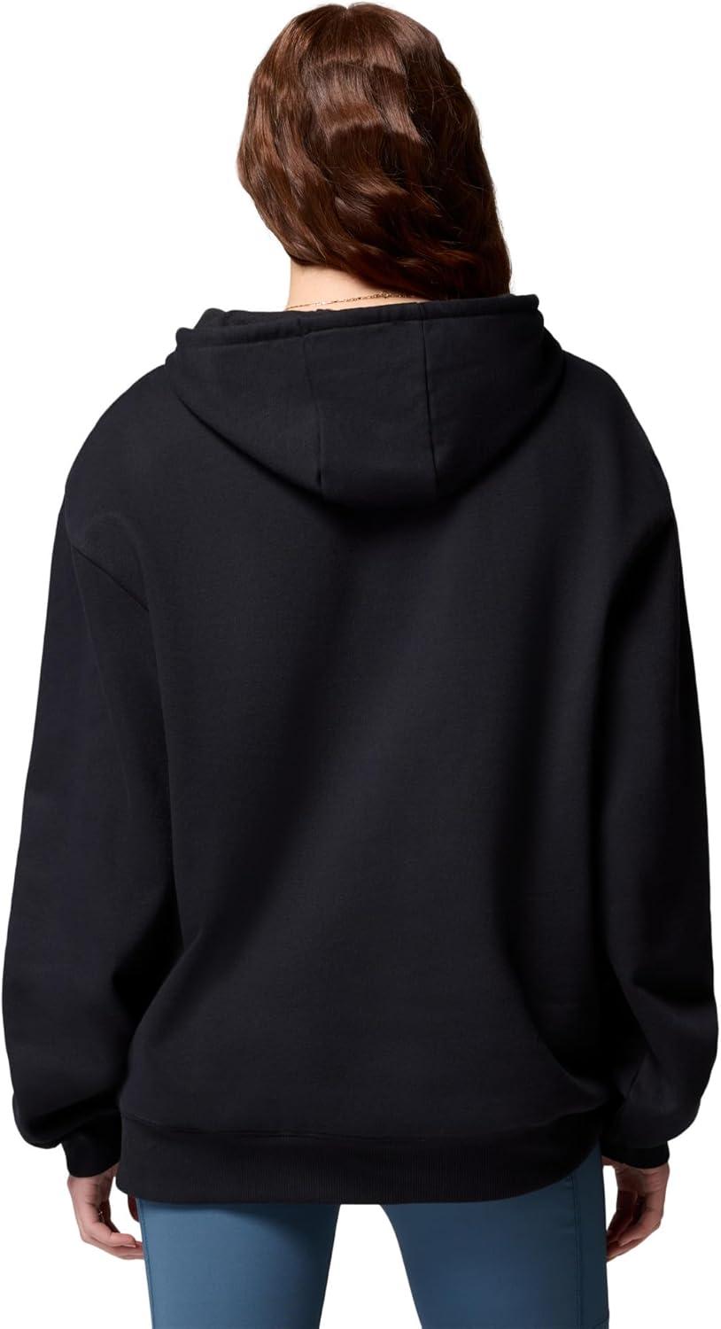 imageColumbia Womens Aldermore HoodieBlack