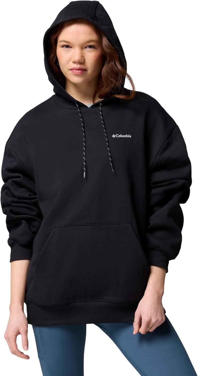 imageColumbia Womens Aldermore HoodieBlack