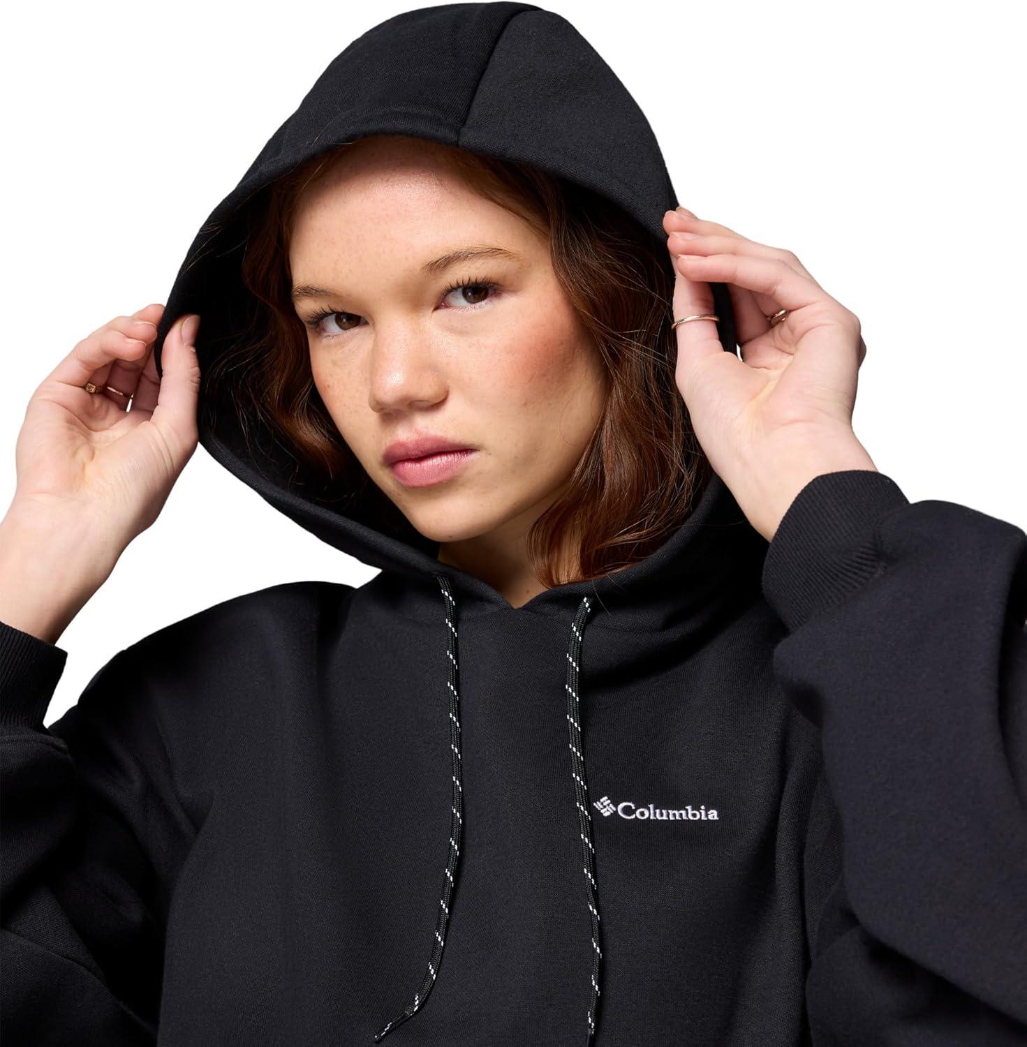 imageColumbia Womens Aldermore HoodieBlack