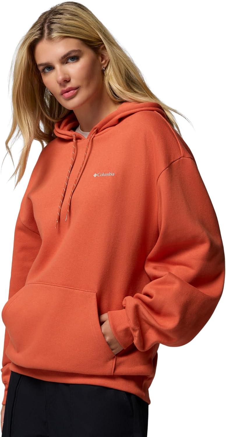 imageColumbia Womens Aldermore HoodieTuscan